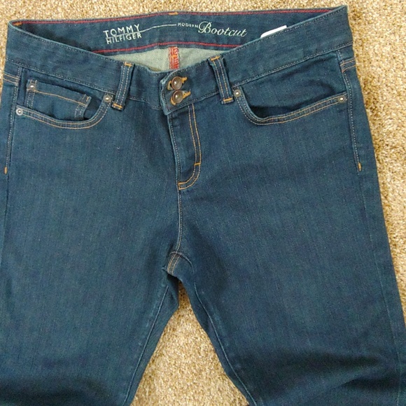 TH jeans - Picture 3 of 7